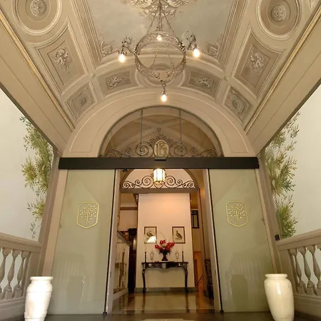 Il Malaspina - Place Of Charme