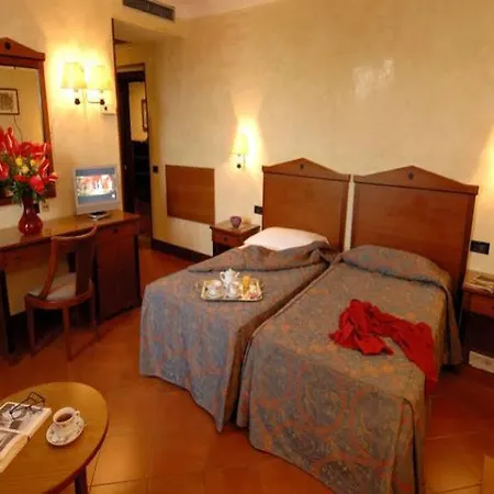 Il Malaspina - Place Of Charme 4* Firenze