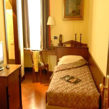 Il Malaspina - Place Of Charme