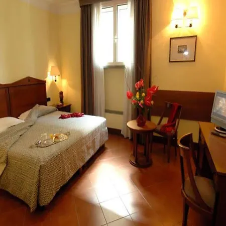 Il Malaspina - Place Of Charme 4*