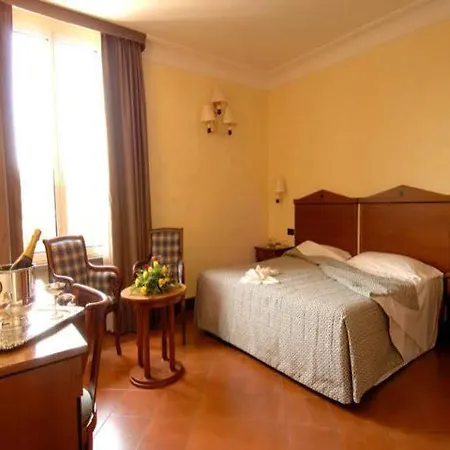 Malaspina 3* Florence