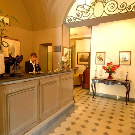Hotel Il Malaspina - Place Of Charme Firenze