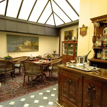 Hotel Il Malaspina - Place Of Charme 4*