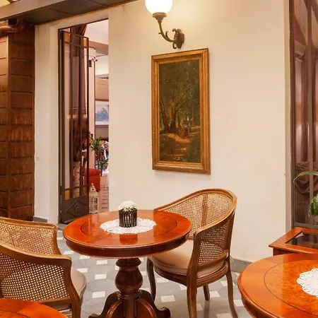 Hotel Il Malaspina - Place Of Charme 4*