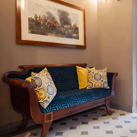 Il Malaspina - Place Of Charme Hotel Firenze