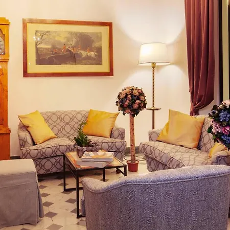 Il Malaspina - Place Of Charme