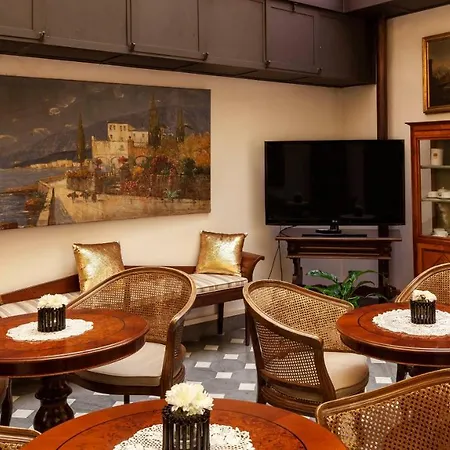 Hotel Il Malaspina - Place Of Charme 4*