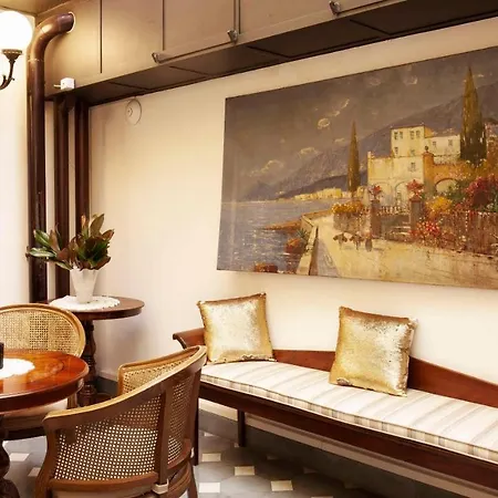 Il Malaspina - Place Of Charme Hotel