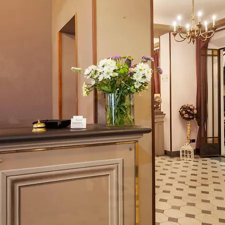 Il Malaspina - Place Of Charme 4* Firenze