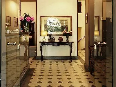 Il Malaspina - Place Of Charme Firenze