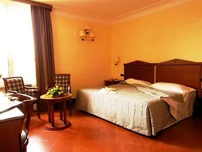 Hotel Il Malaspina - Place Of Charme 4*