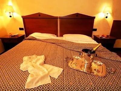 Hotel Il Malaspina - Place Of Charme