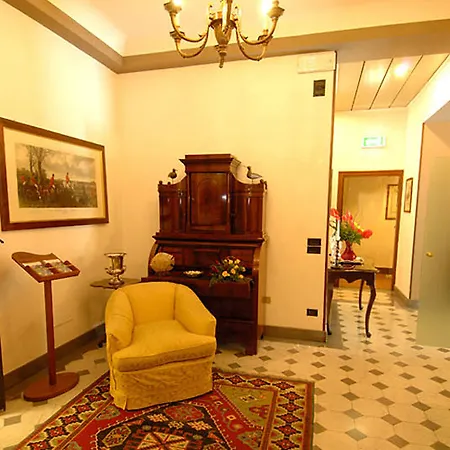 Il Malaspina - Place Of Charme Hotel 4*