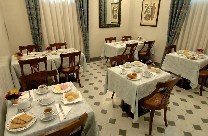 Il Malaspina - Place Of Charme Hotel Florencie