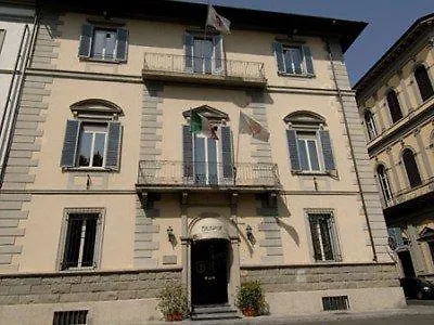 Hotel Il Malaspina - Place Of Charme Florencie