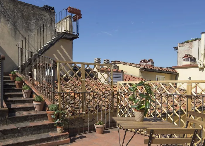 Il Malaspina - Place Of Charme 4* Florencie