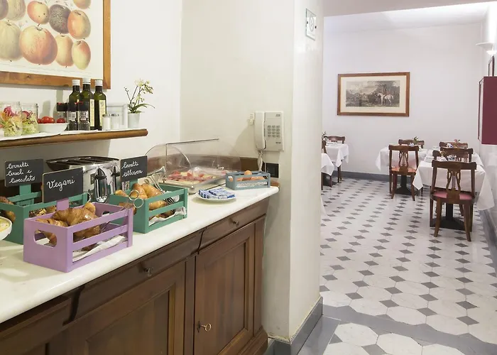 Hotel Il Malaspina - Place Of Charme 4*