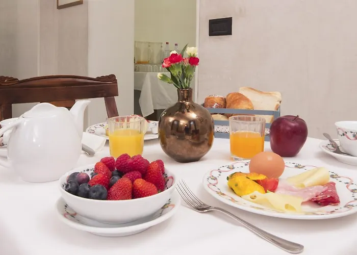 Il Malaspina - Place Of Charme 4*