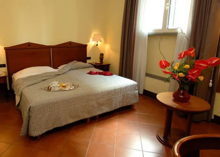 Il Malaspina - Place Of Charme 4*
