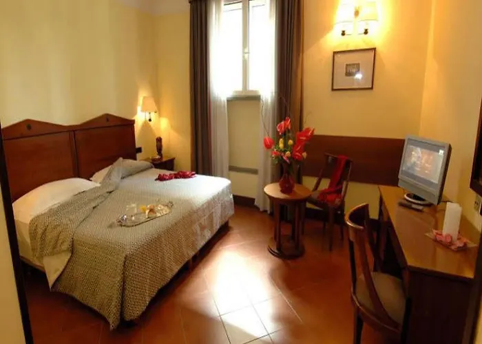 Il Malaspina - Place Of Charme 4*