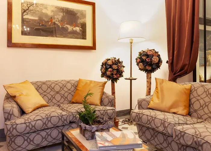 Hotel Il Malaspina - Place Of Charme 4*