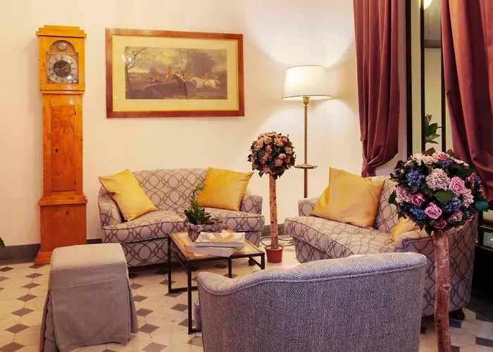 Il Malaspina - Place Of Charme