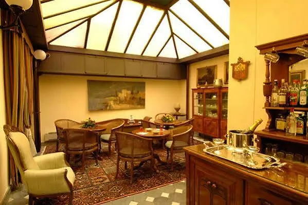 Il Malaspina - Place Of Charme 4* Florencie