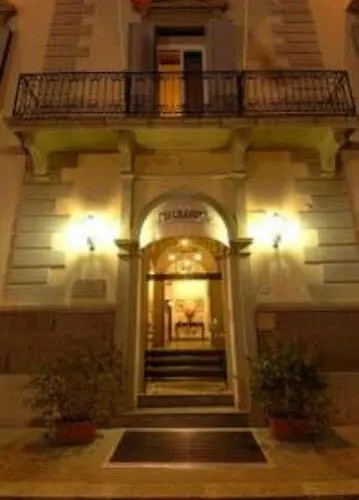 Hotel Il Malaspina - Place Of Charme 4*